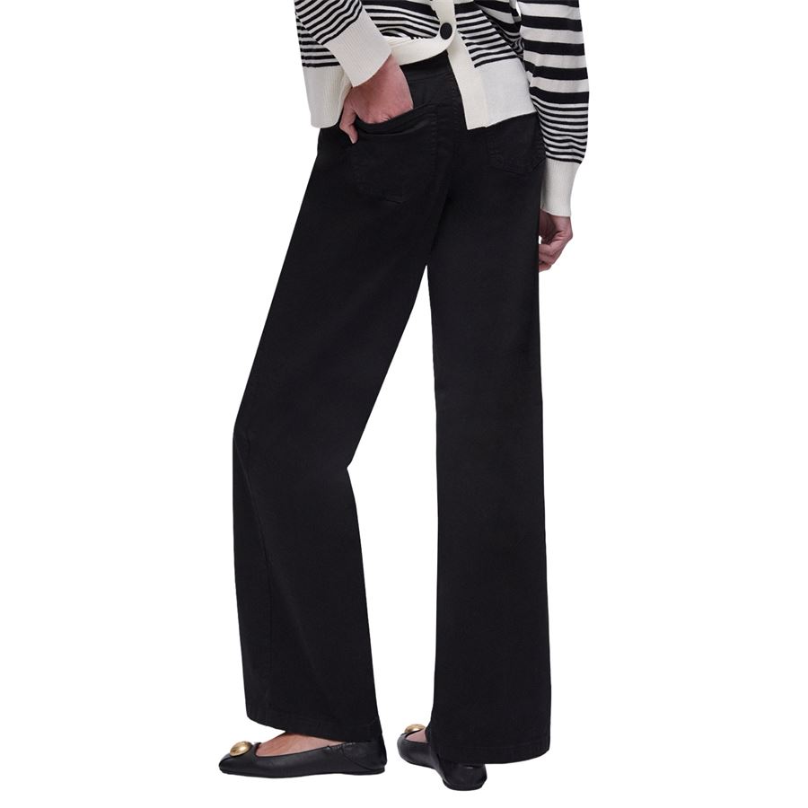 Pantaloni flare con cintura da donna Liu Jo | WA6274T925722222
